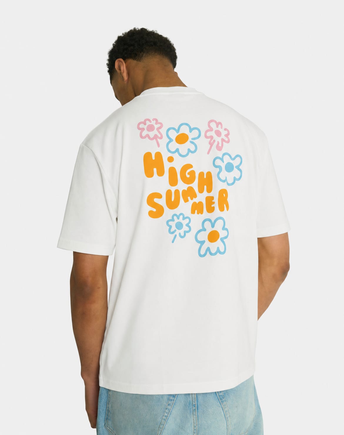 HIGH SUMMER TEE
