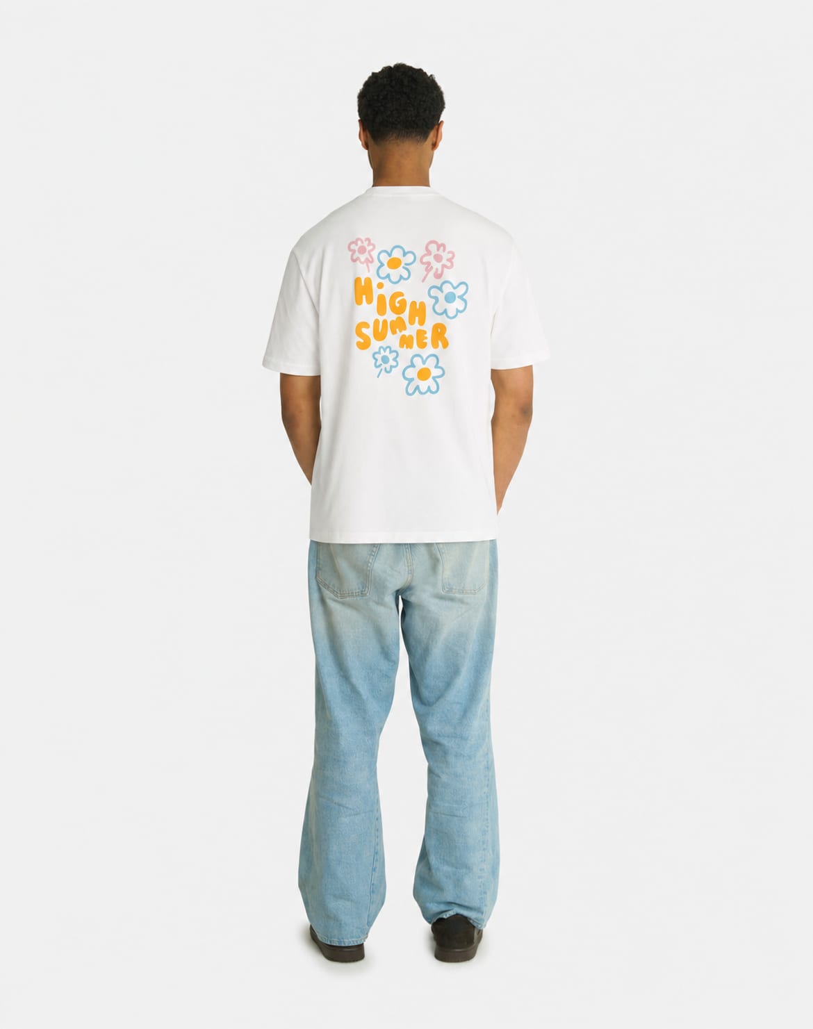 HIGH SUMMER TEE
