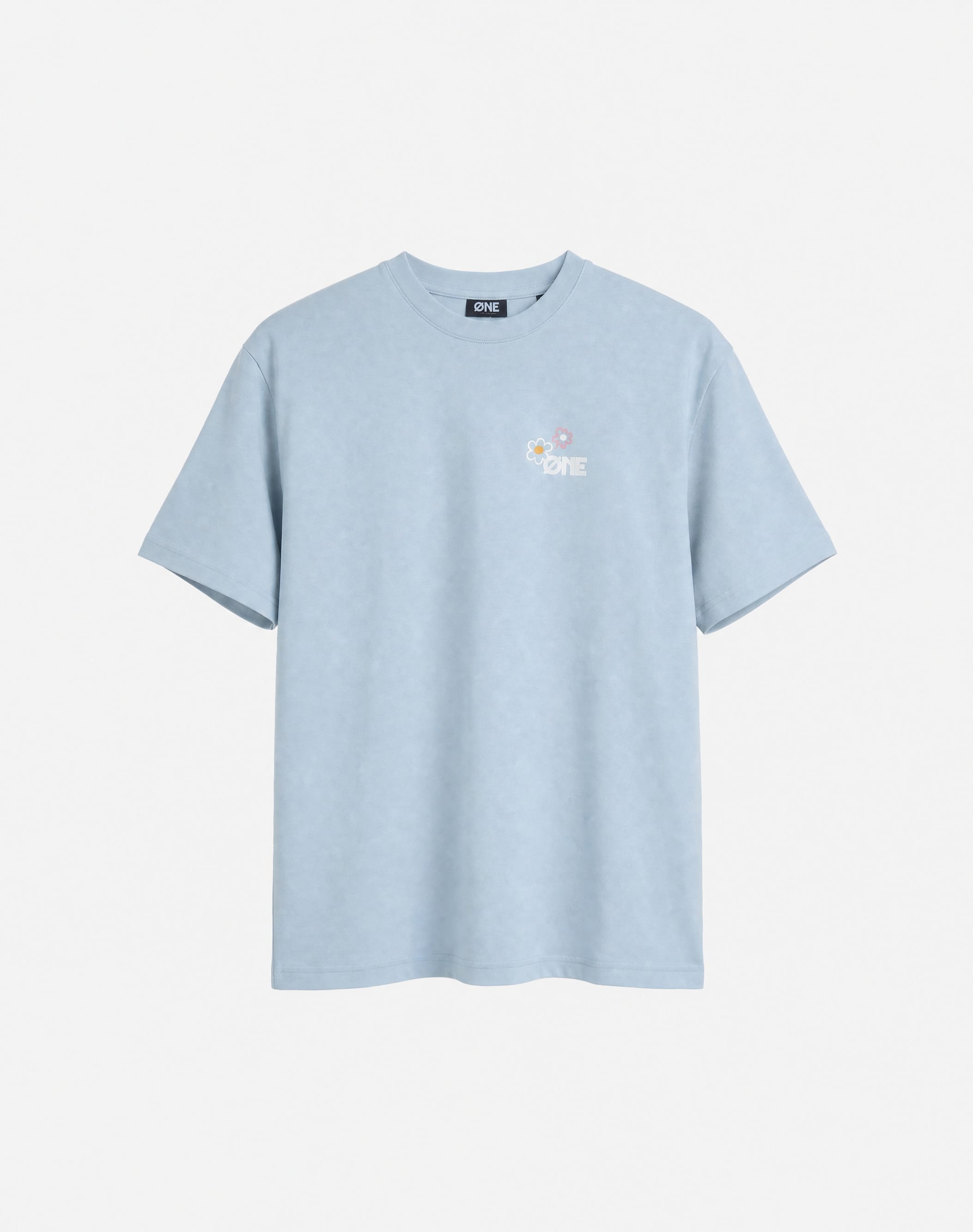 HIGH SUMMER TEE