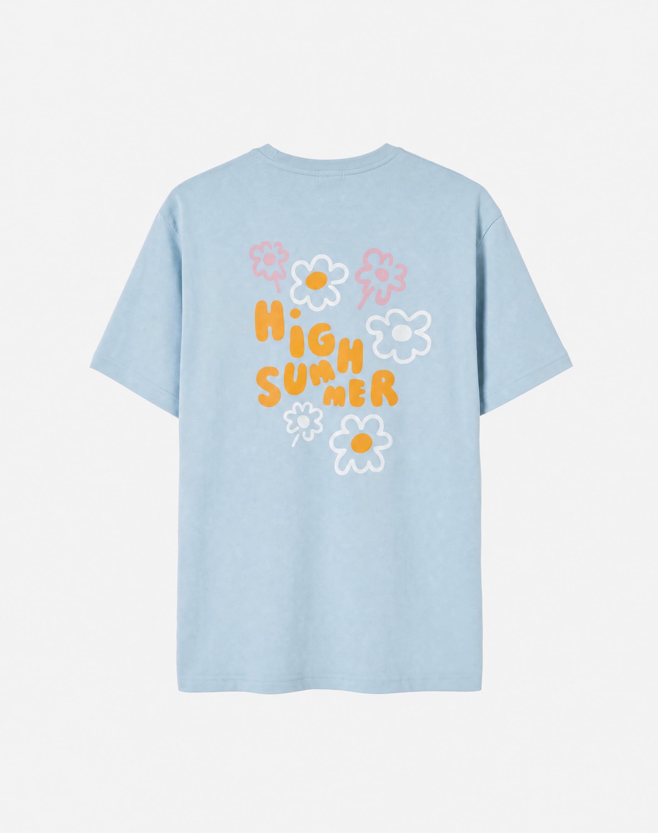 HIGH SUMMER TEE