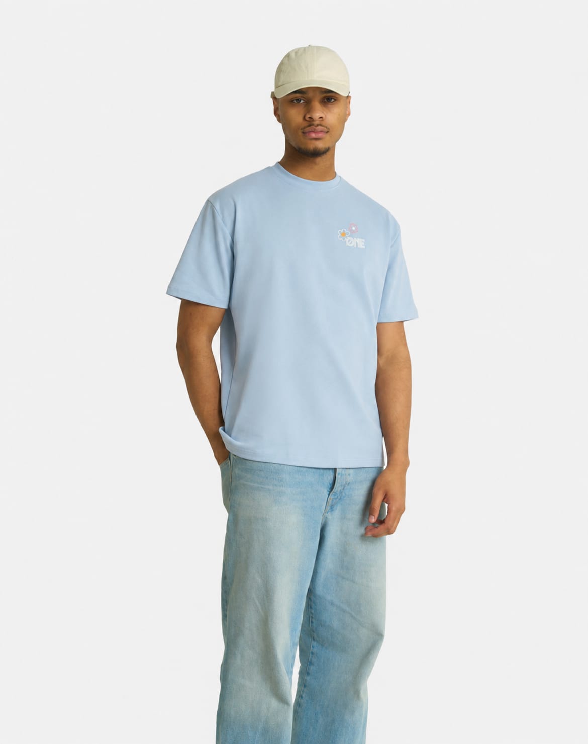 HIGH SUMMER TEE