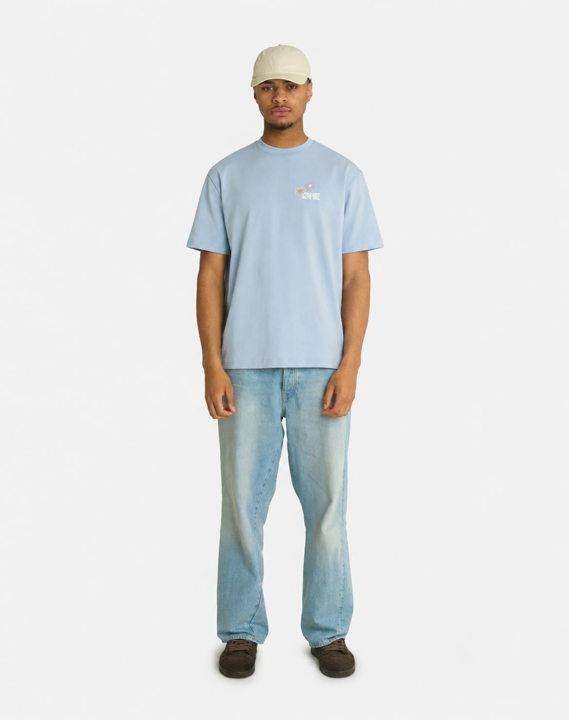 HIGH SUMMER TEE