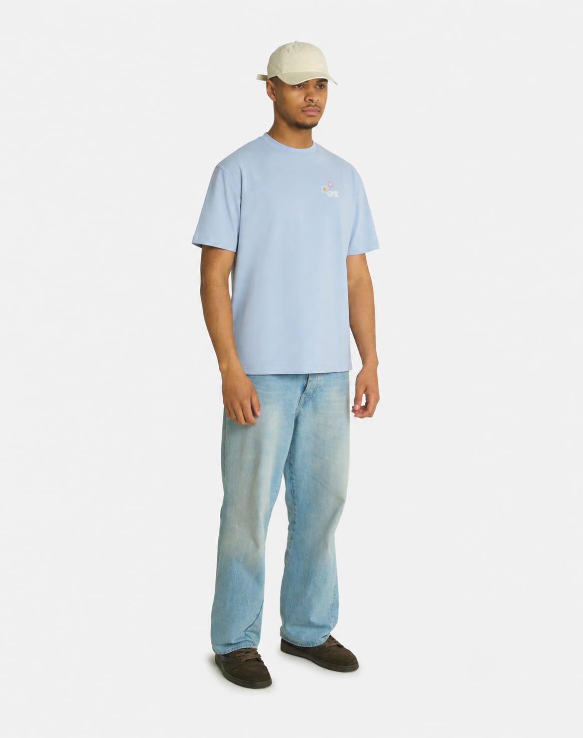 HIGH SUMMER TEE