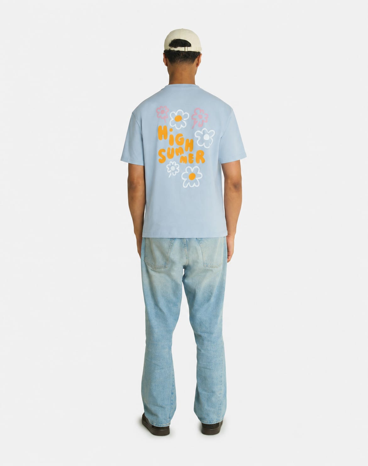 HIGH SUMMER TEE