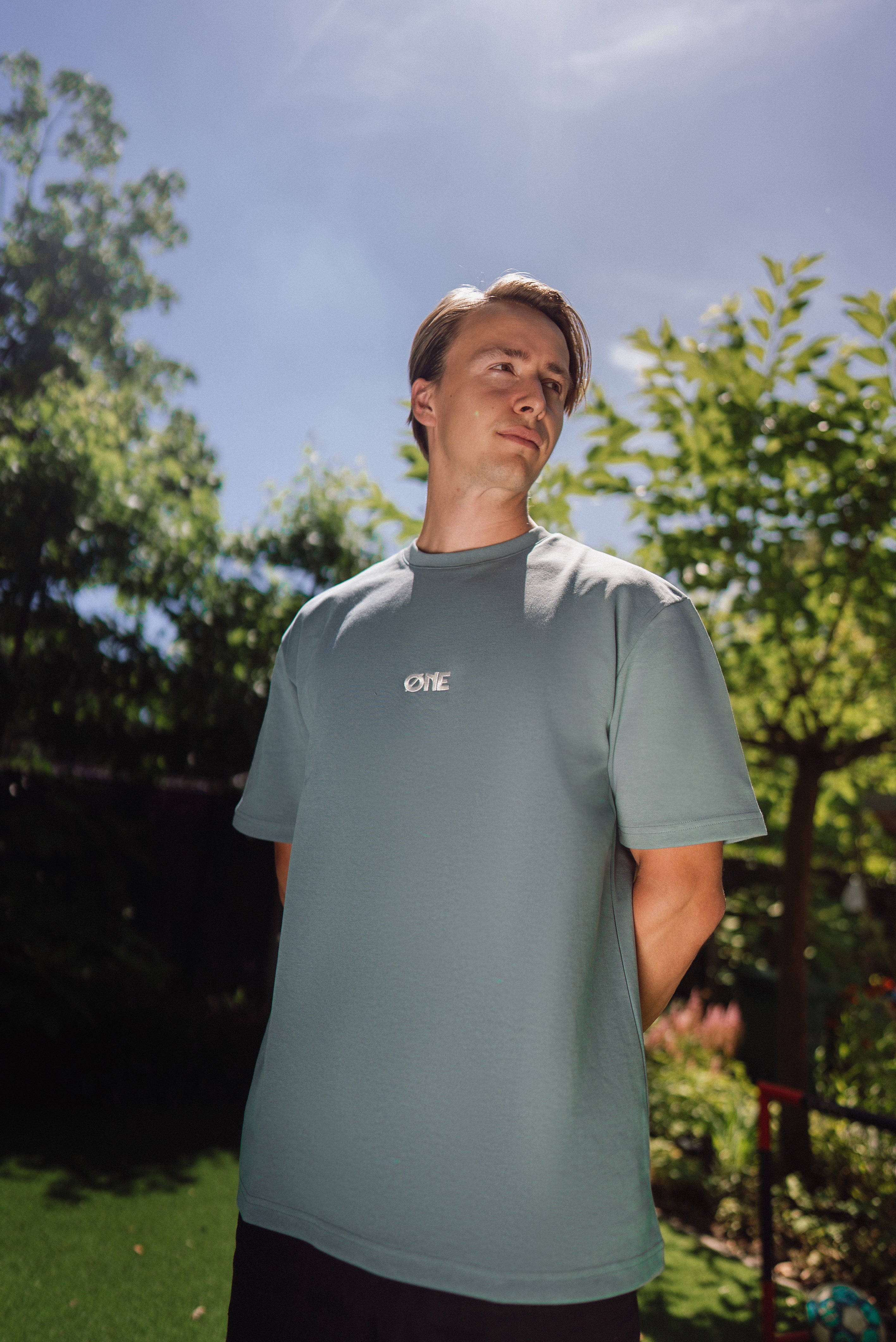 Skyline Tee