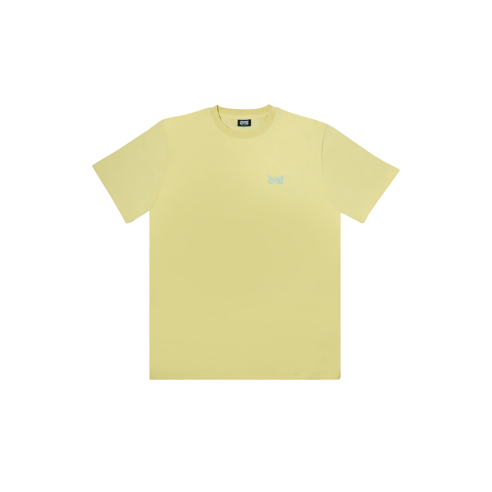 SwimPants Tee