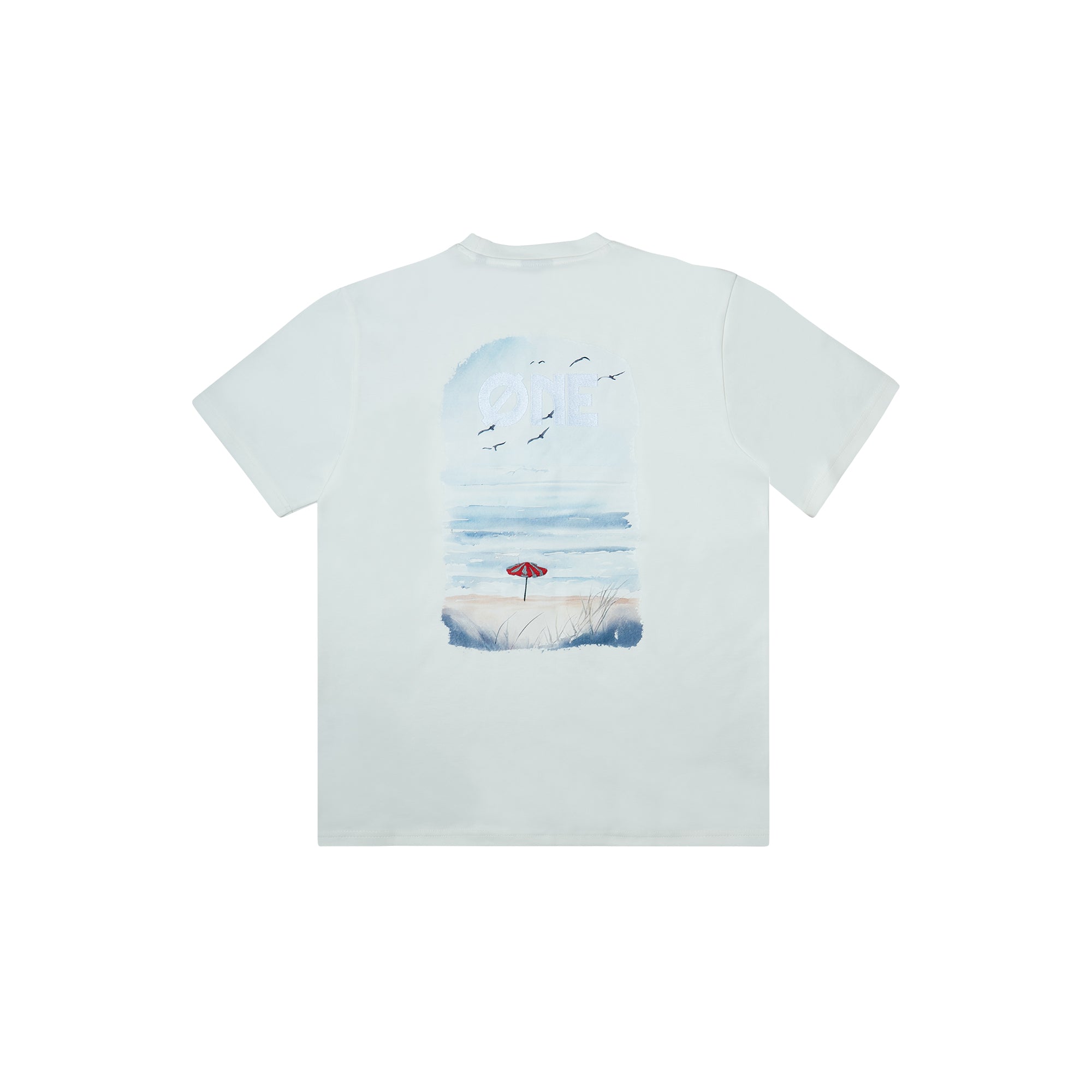 SeaSide Tee