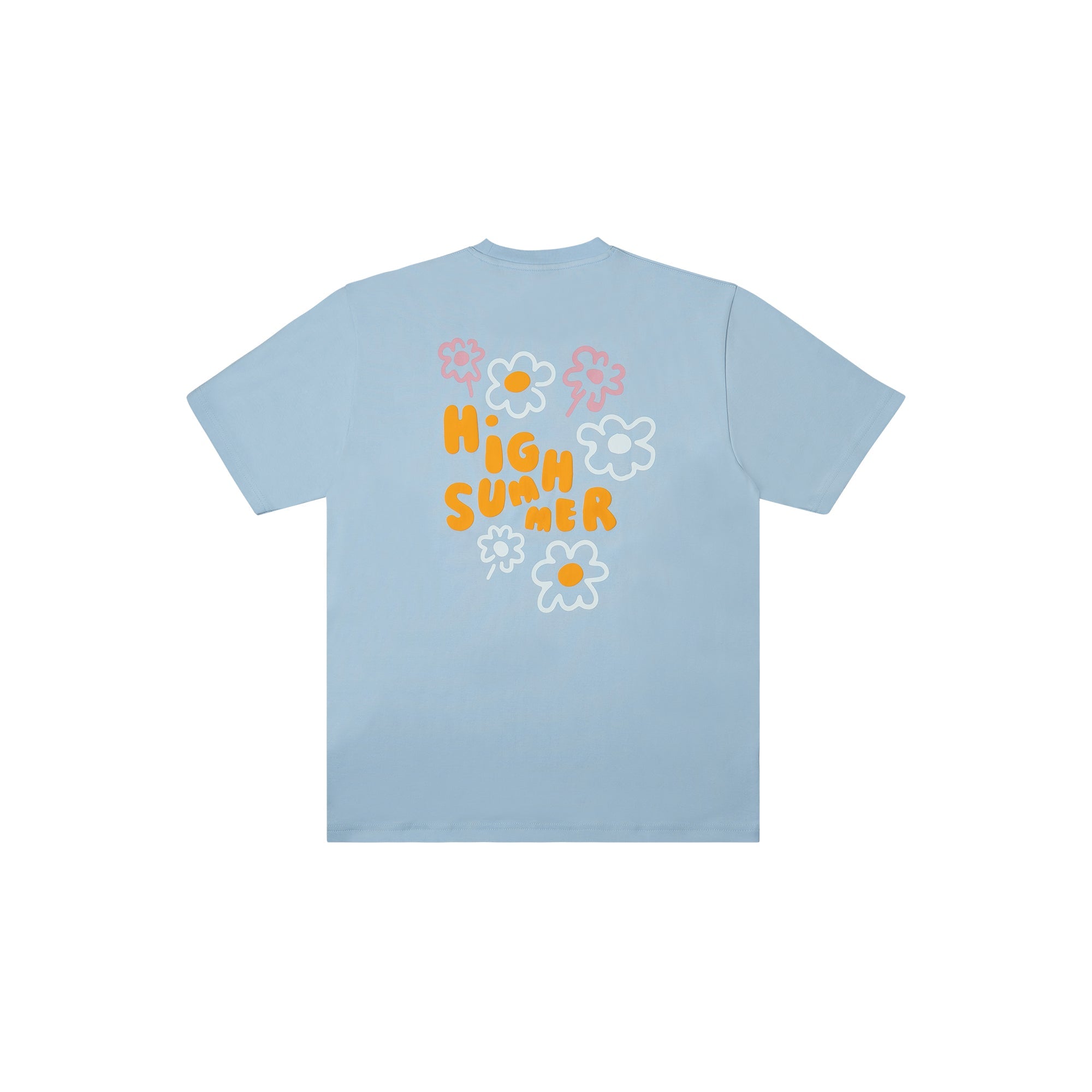 High Summer Tee
