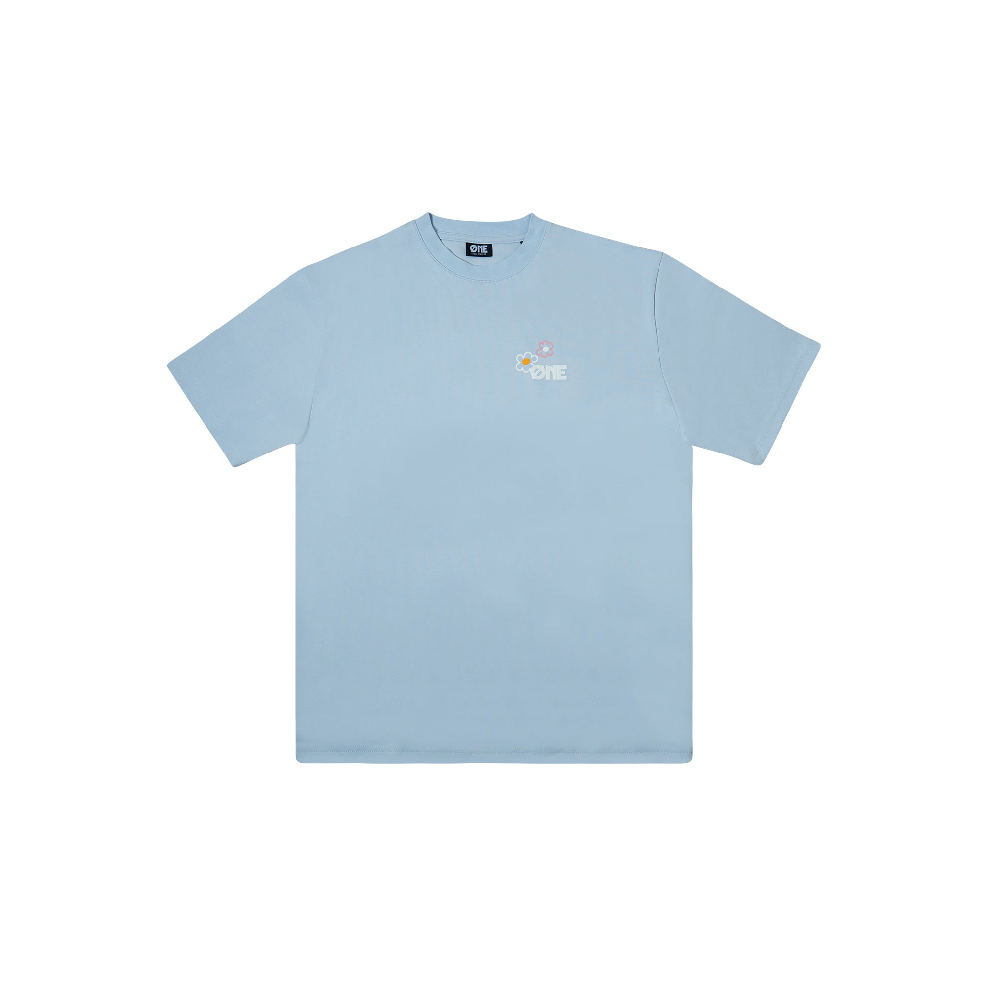 High Summer Tee