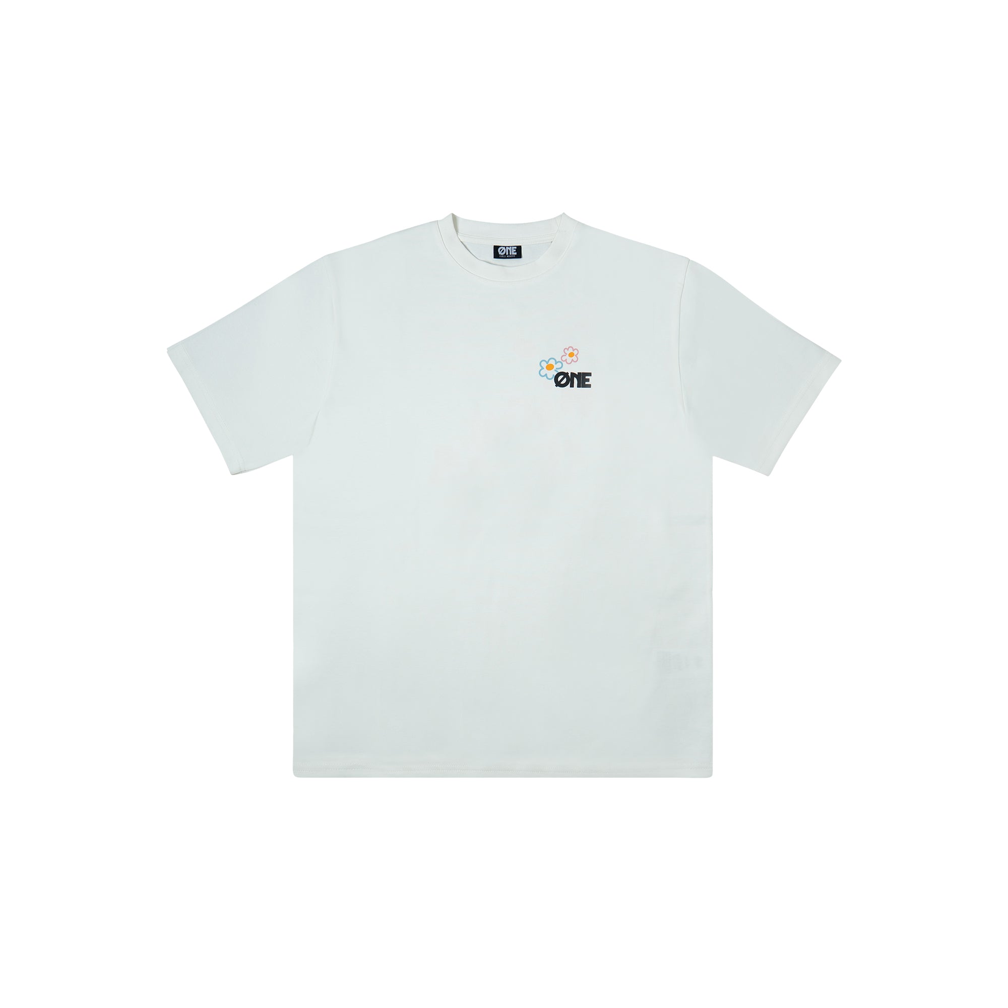 High Summer Tee