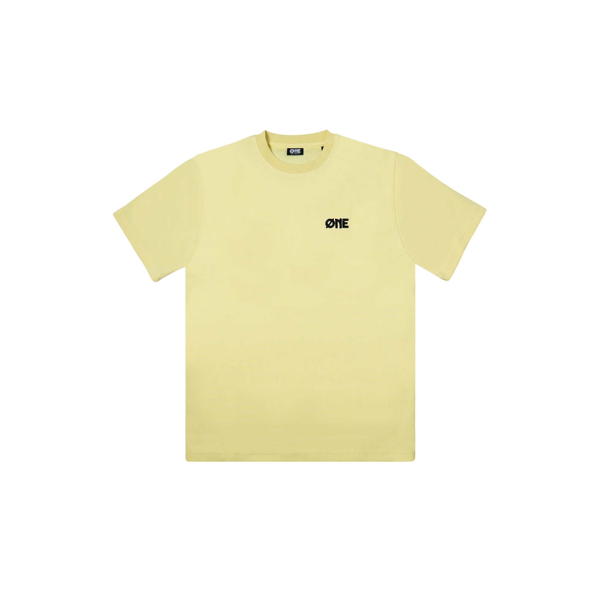 Wild Flower Tee