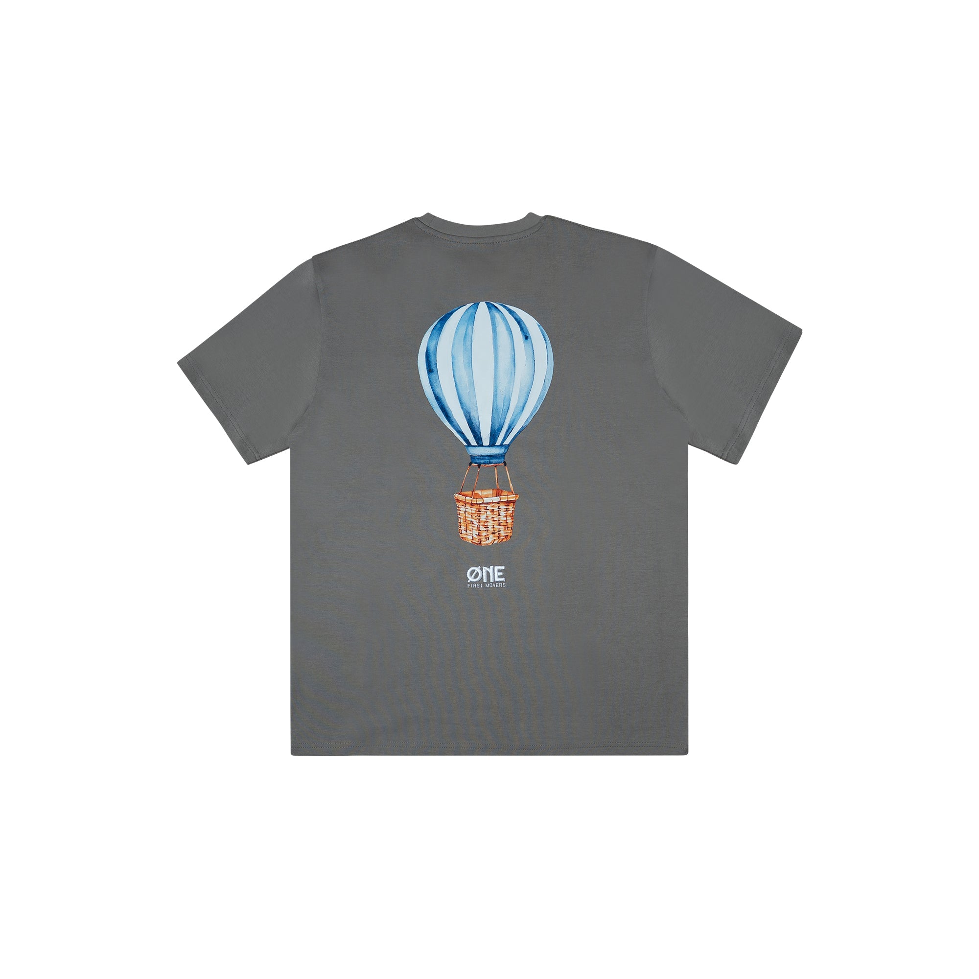 Super Balloon Tee