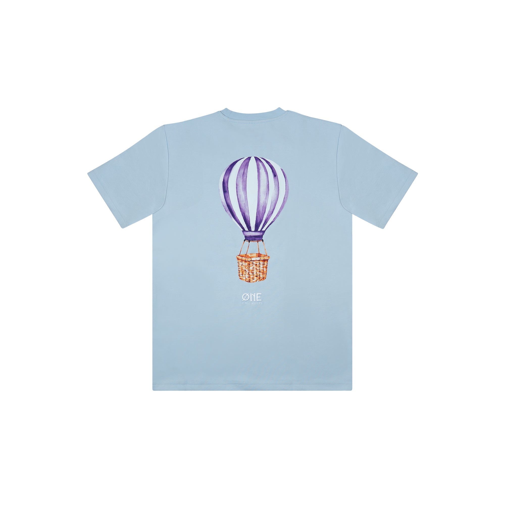 Super Balloon Tee