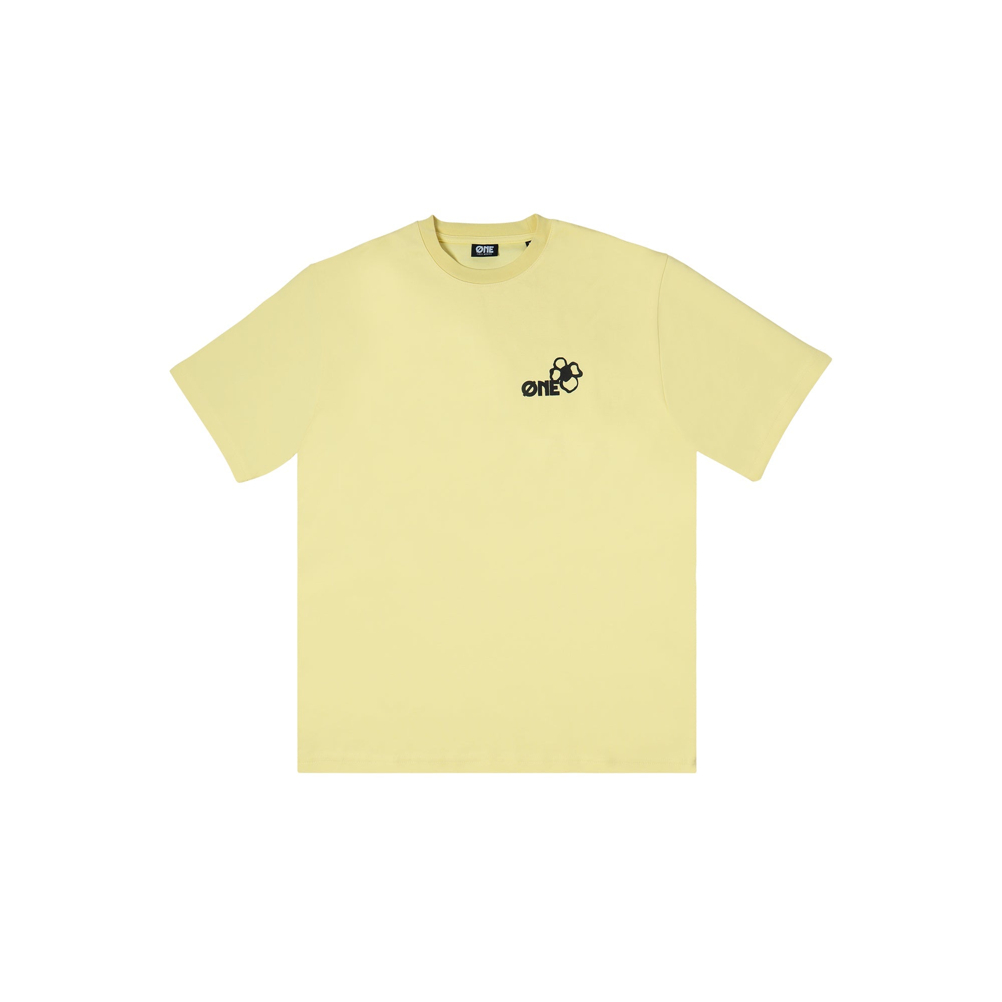 Super Flower Garden Tee