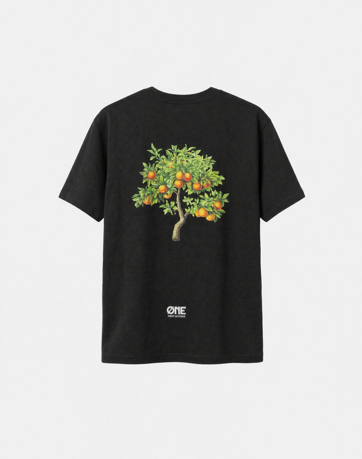 MANDARIN TEE
