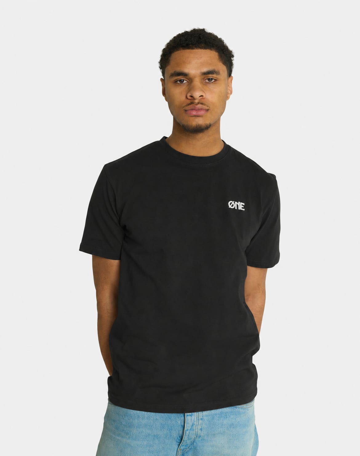 MANDARIN TEE