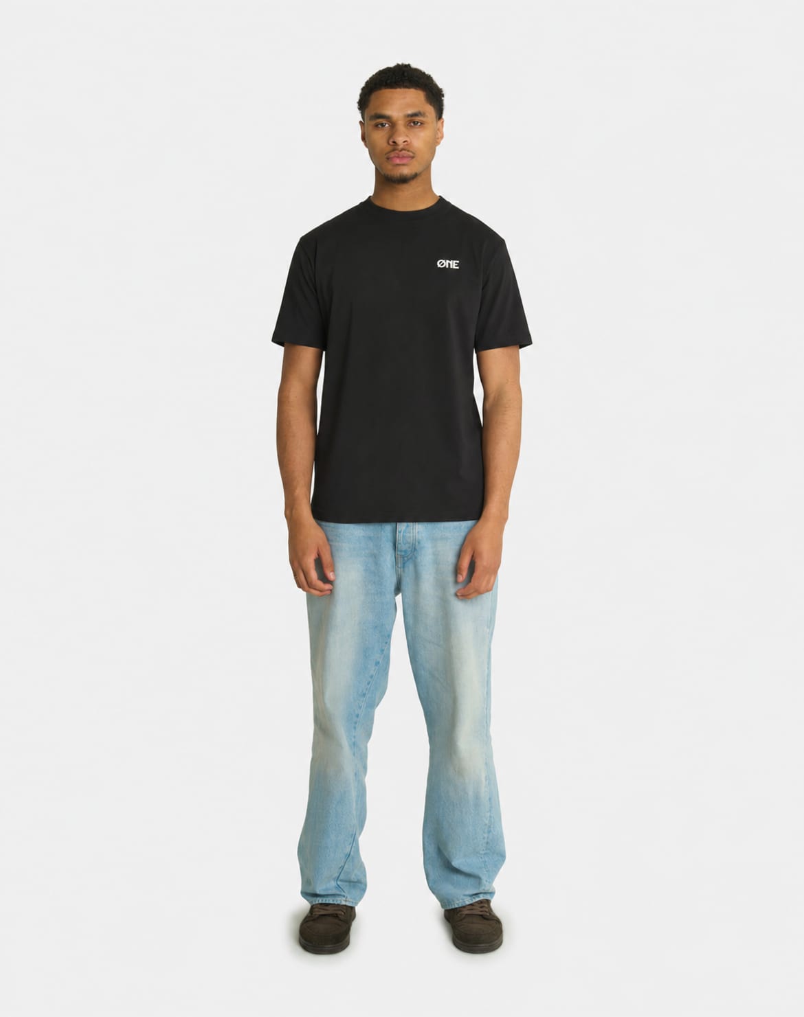 MANDARIN TEE