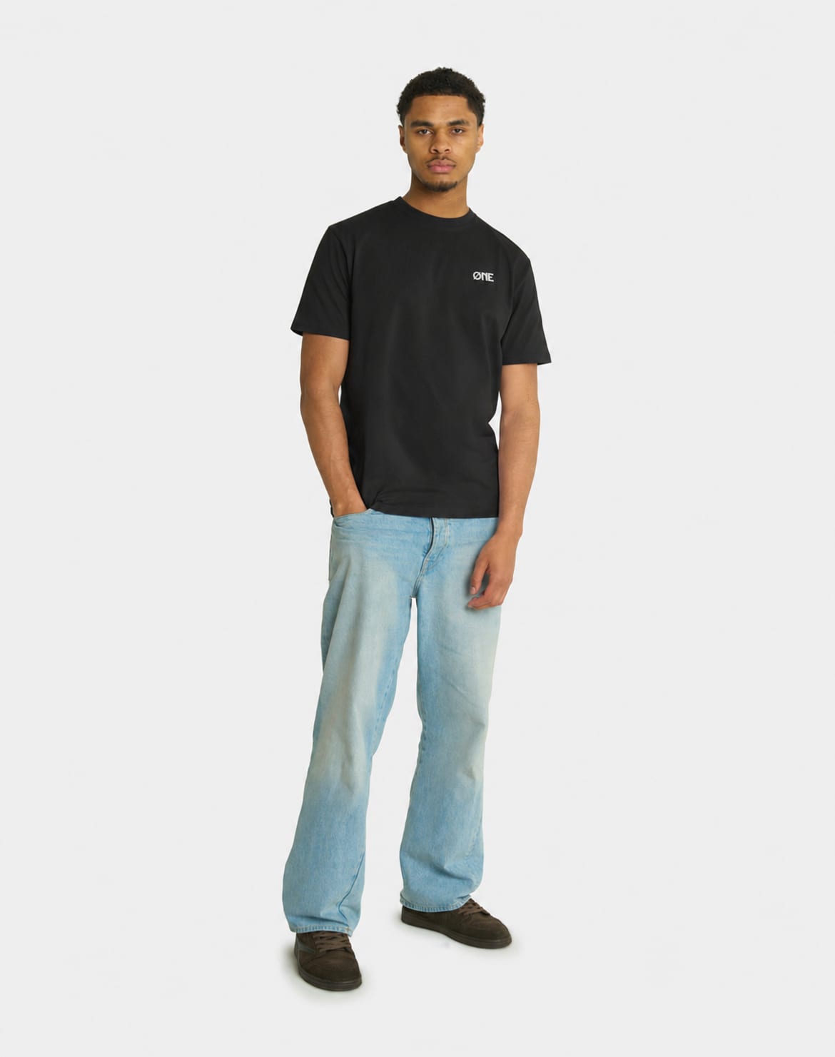 MANDARIN TEE