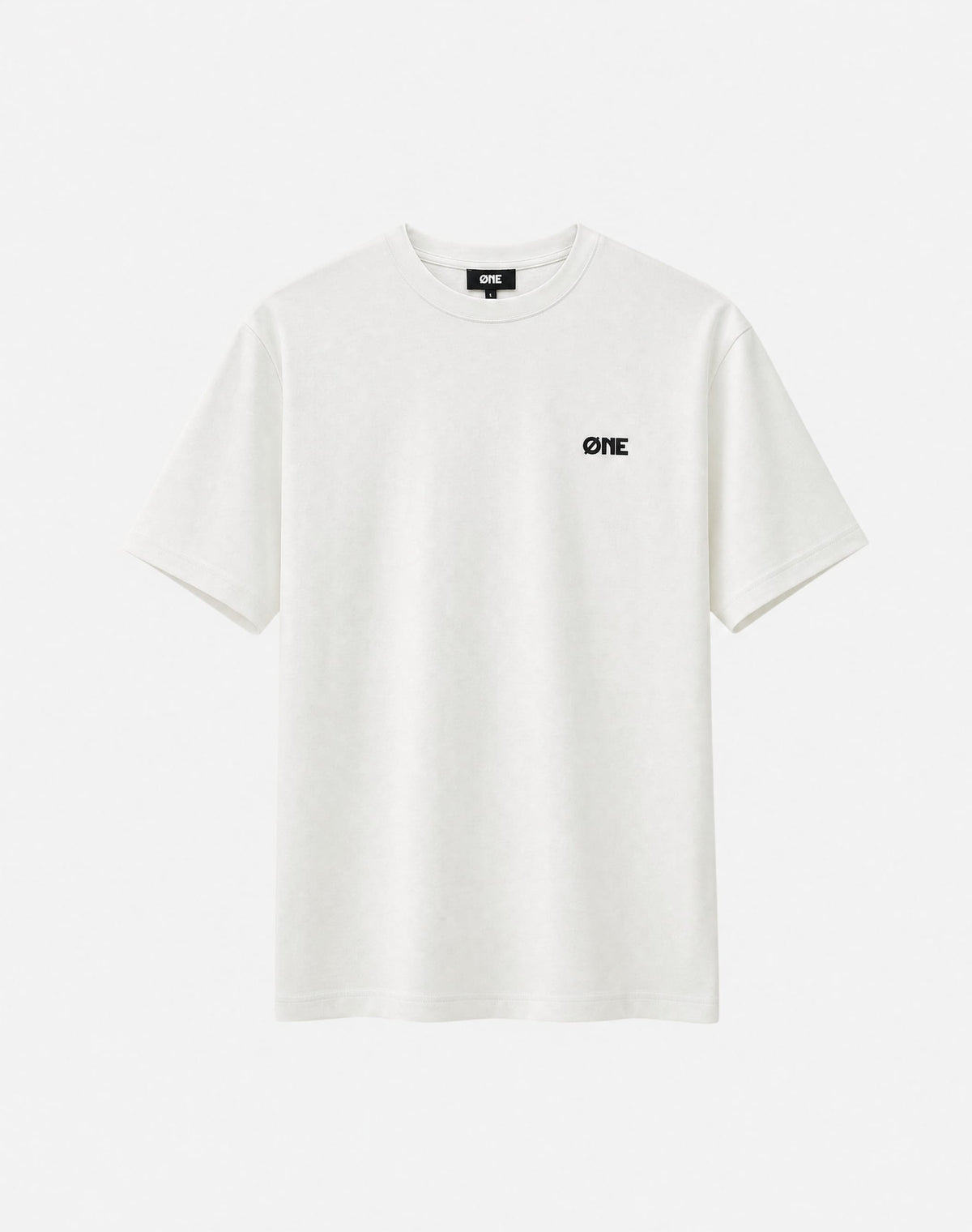 MANDARIN TEE