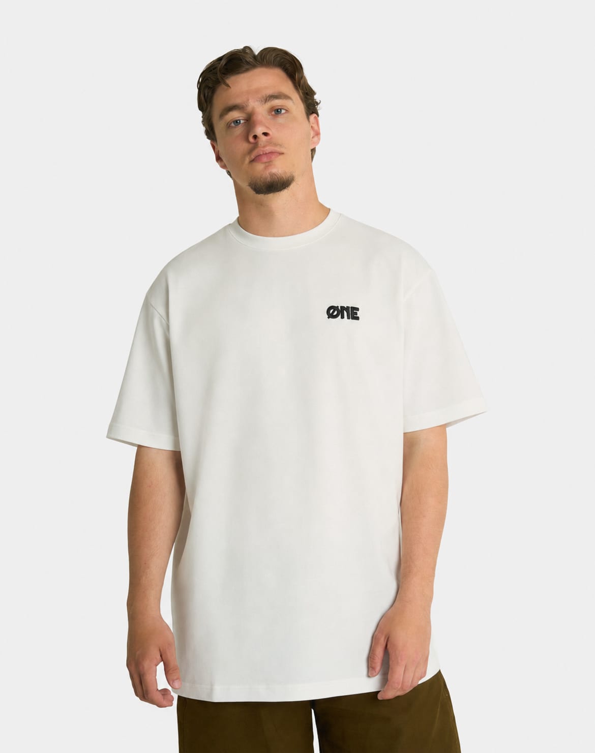 MANDARIN TEE
