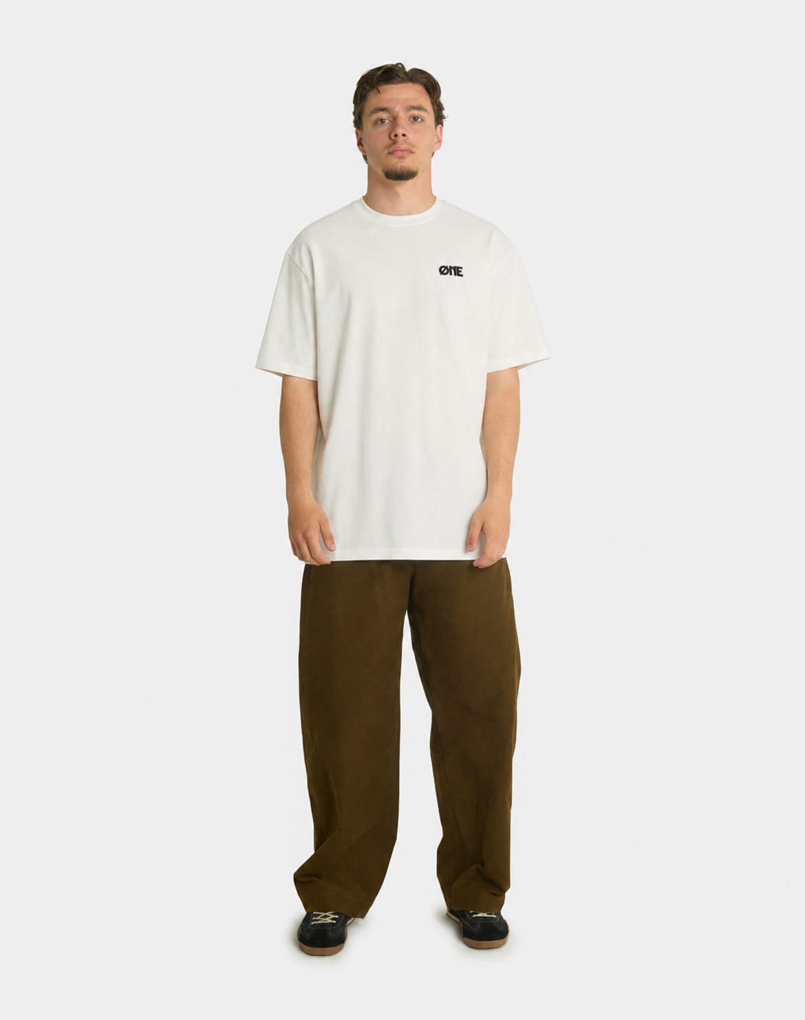 MANDARIN TEE