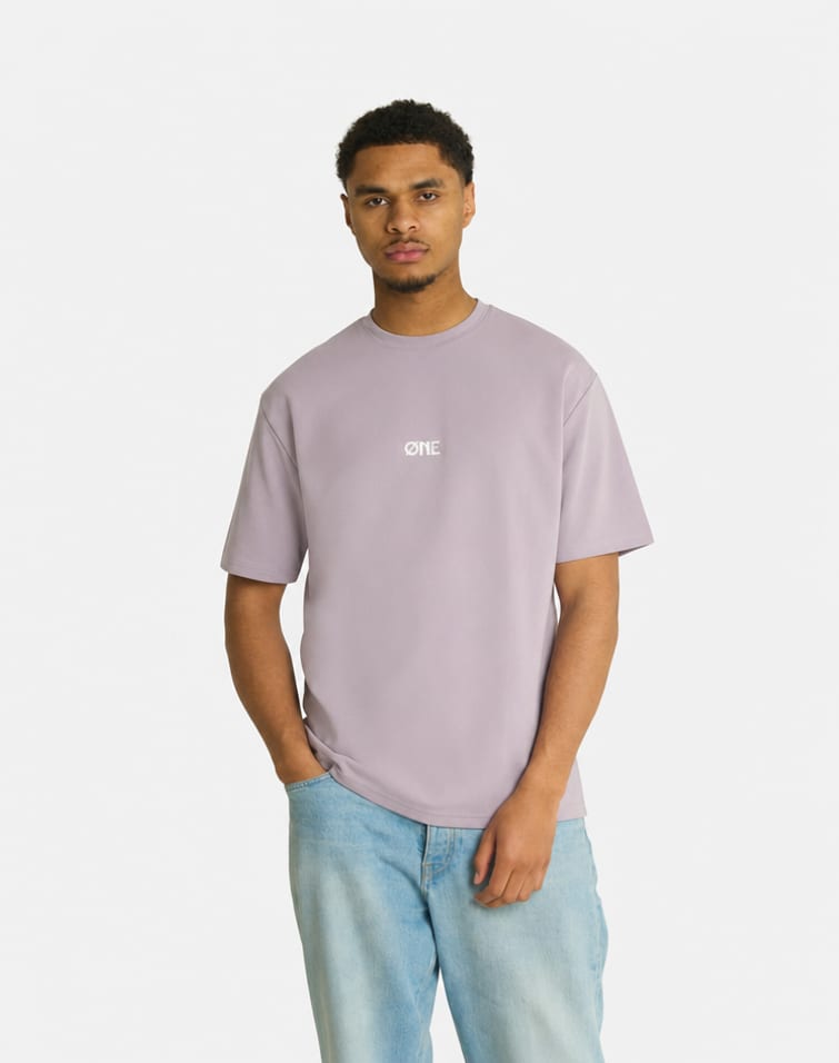 MANDARIN TEE