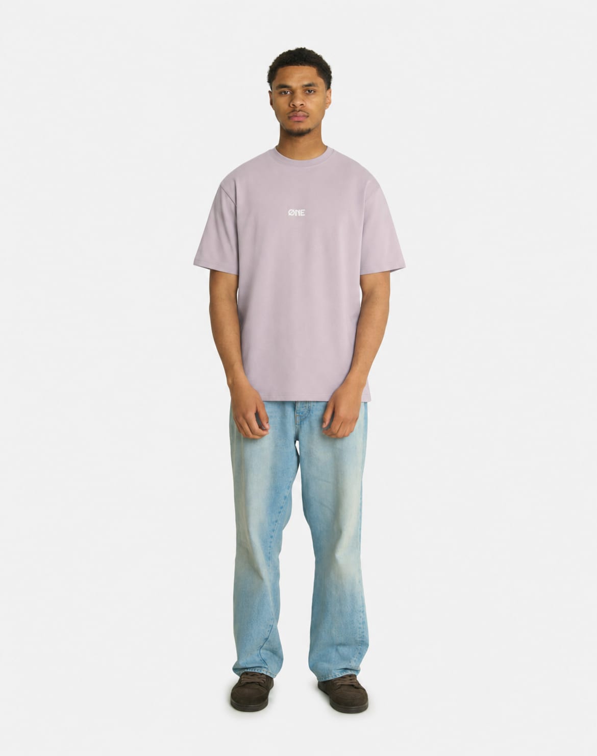 MANDARIN TEE