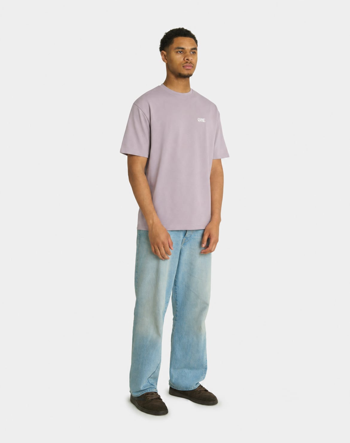 MANDARIN TEE