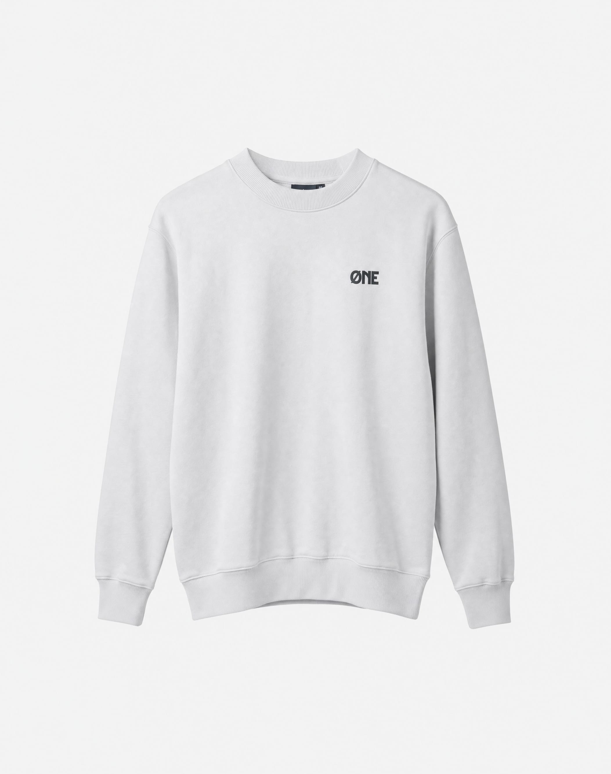 MOUNTAIN SWEATER - GRAY