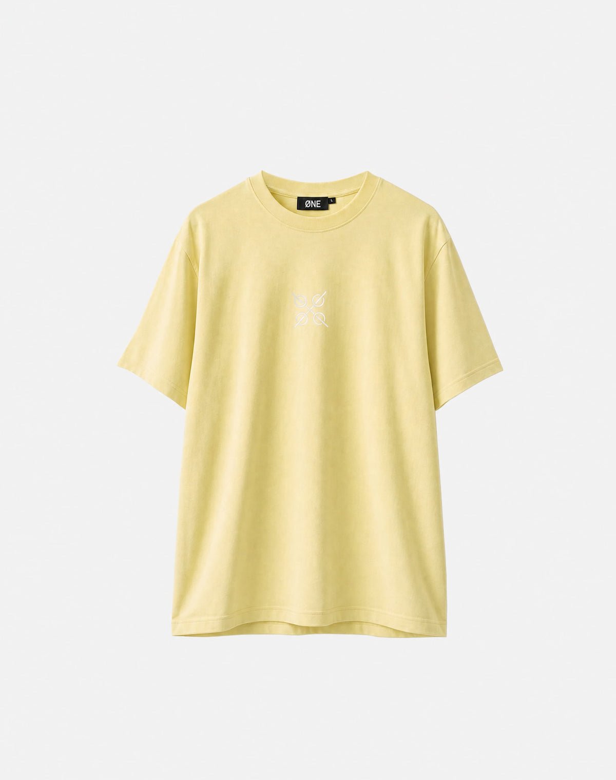 SUPER ROSE TEE
