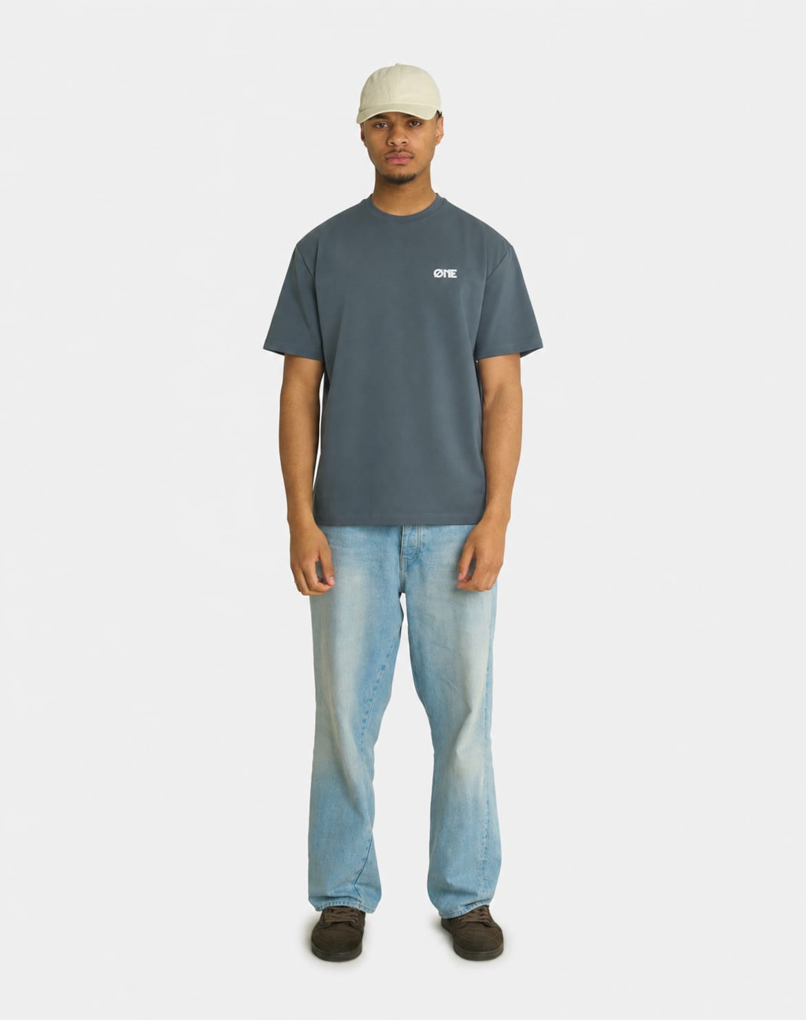 ORIGINAL TEE
