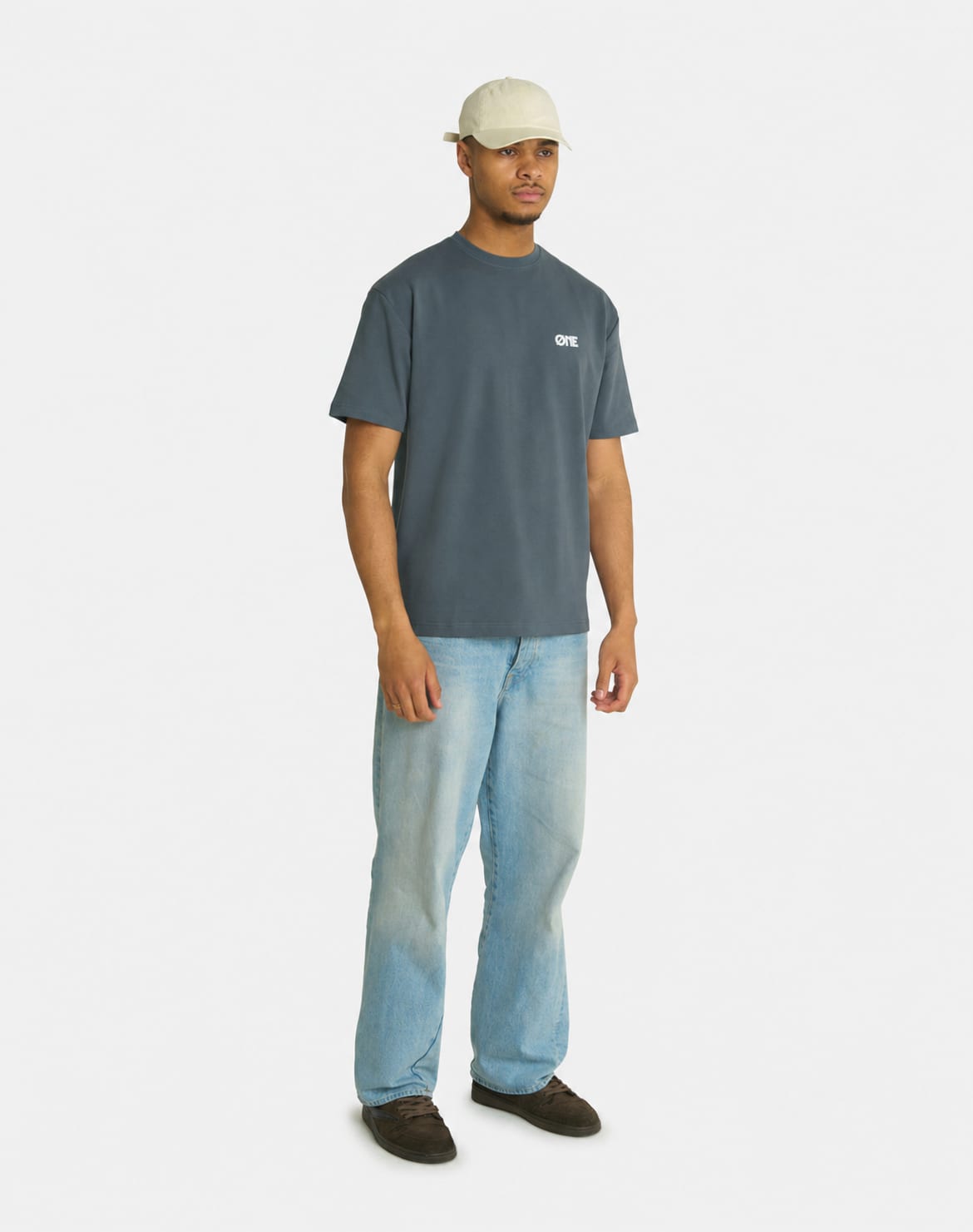 ORIGINAL TEE