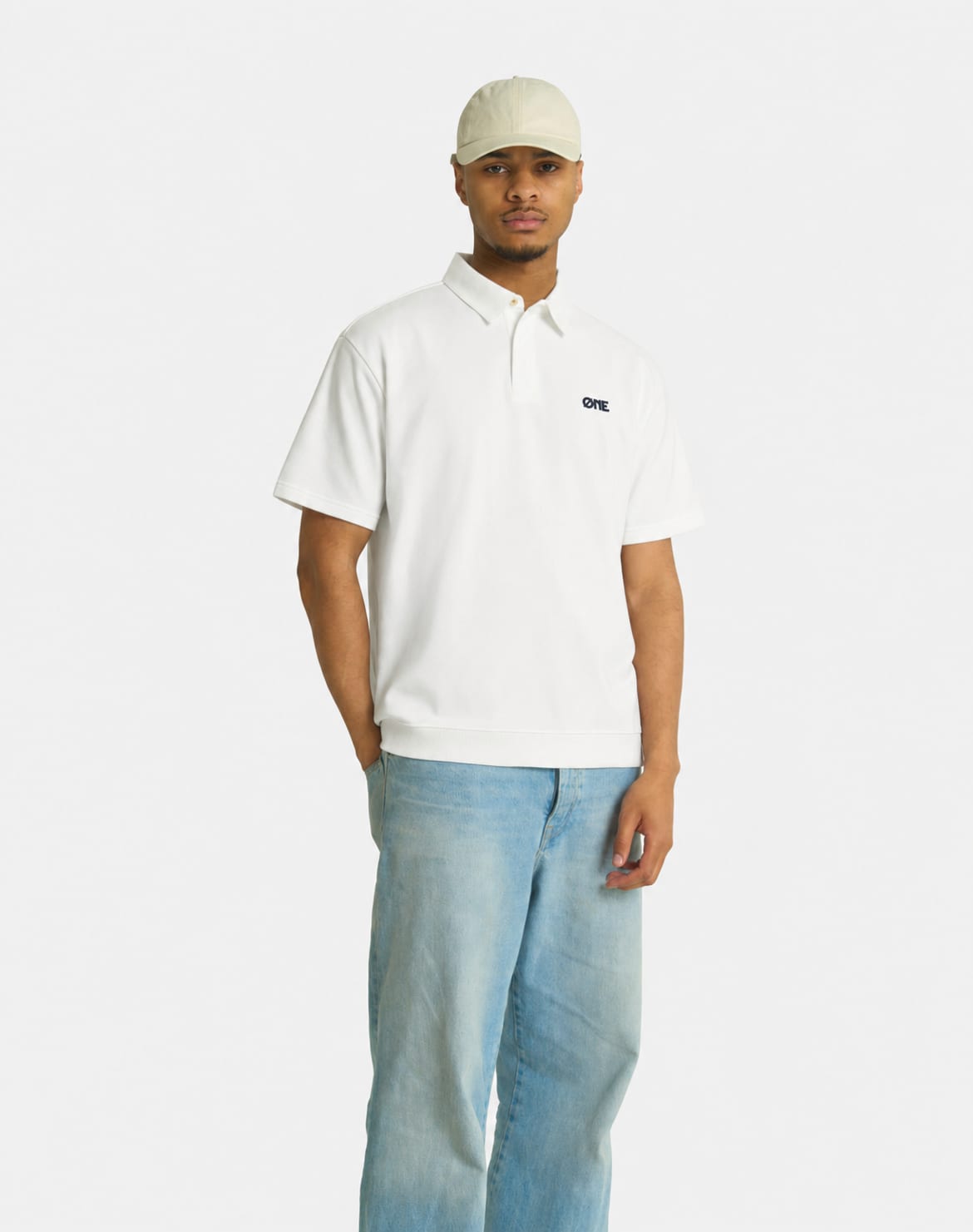 ØNE POLO