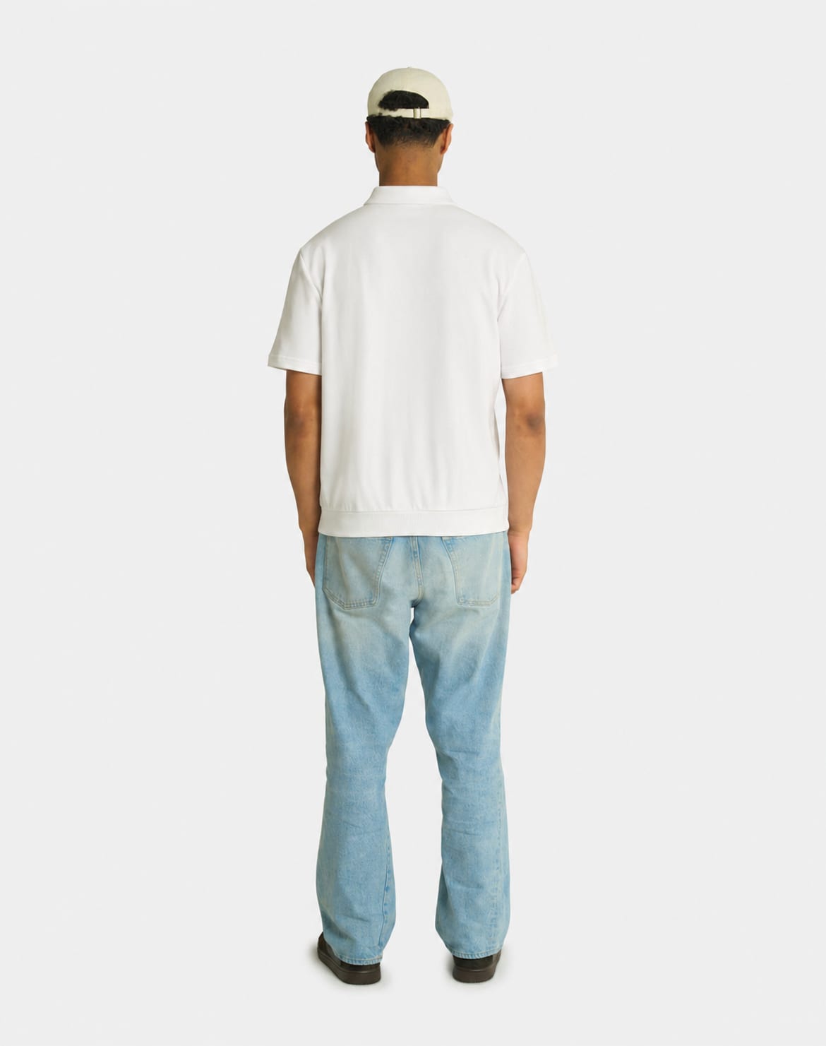 ONE POLO