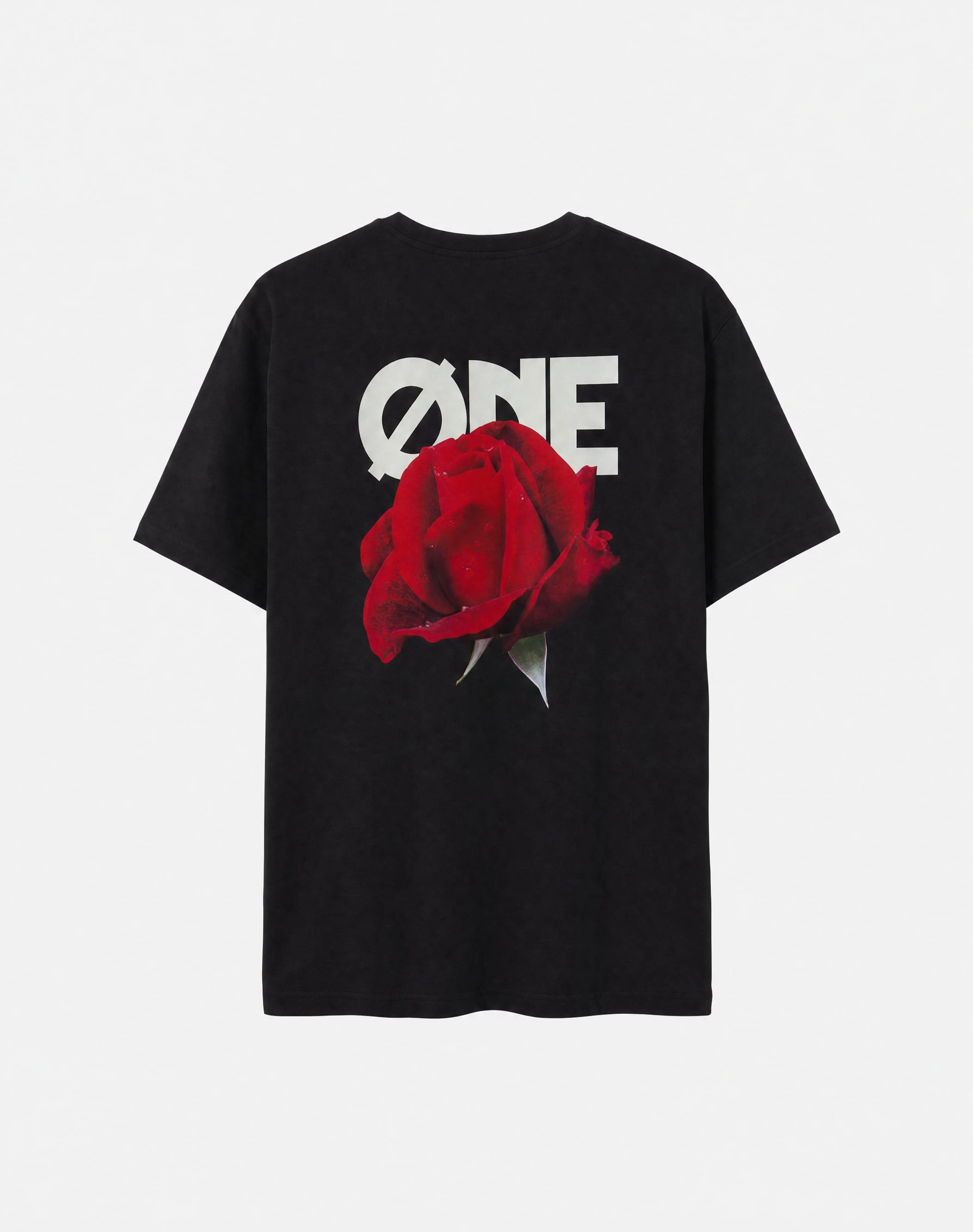 ROSE TEE