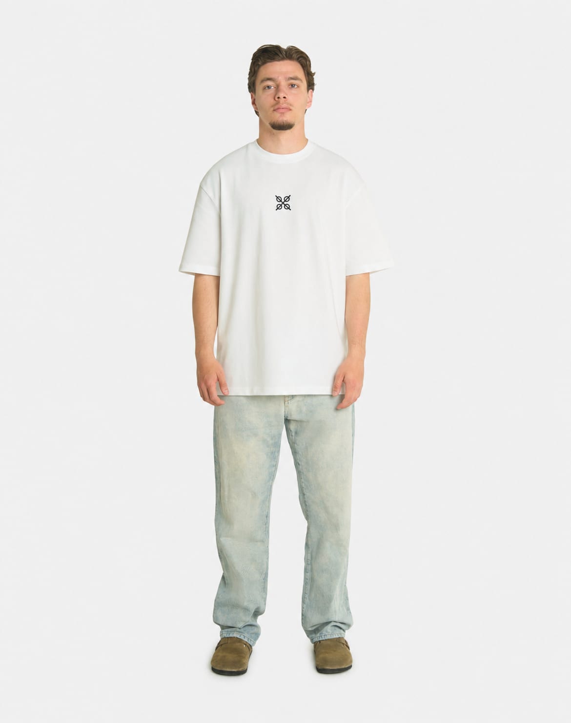 ROSE TEE