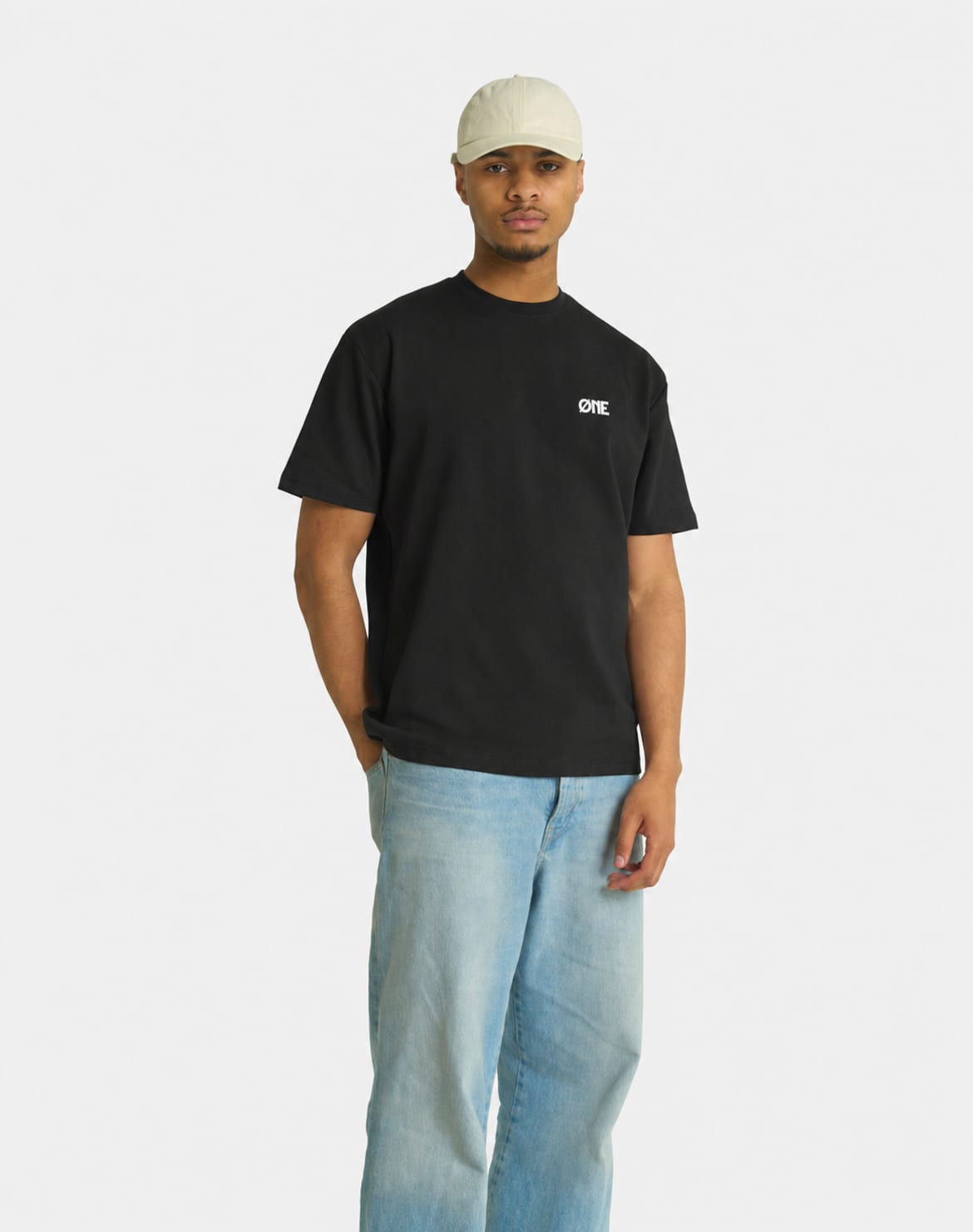 SKYLINE TEE