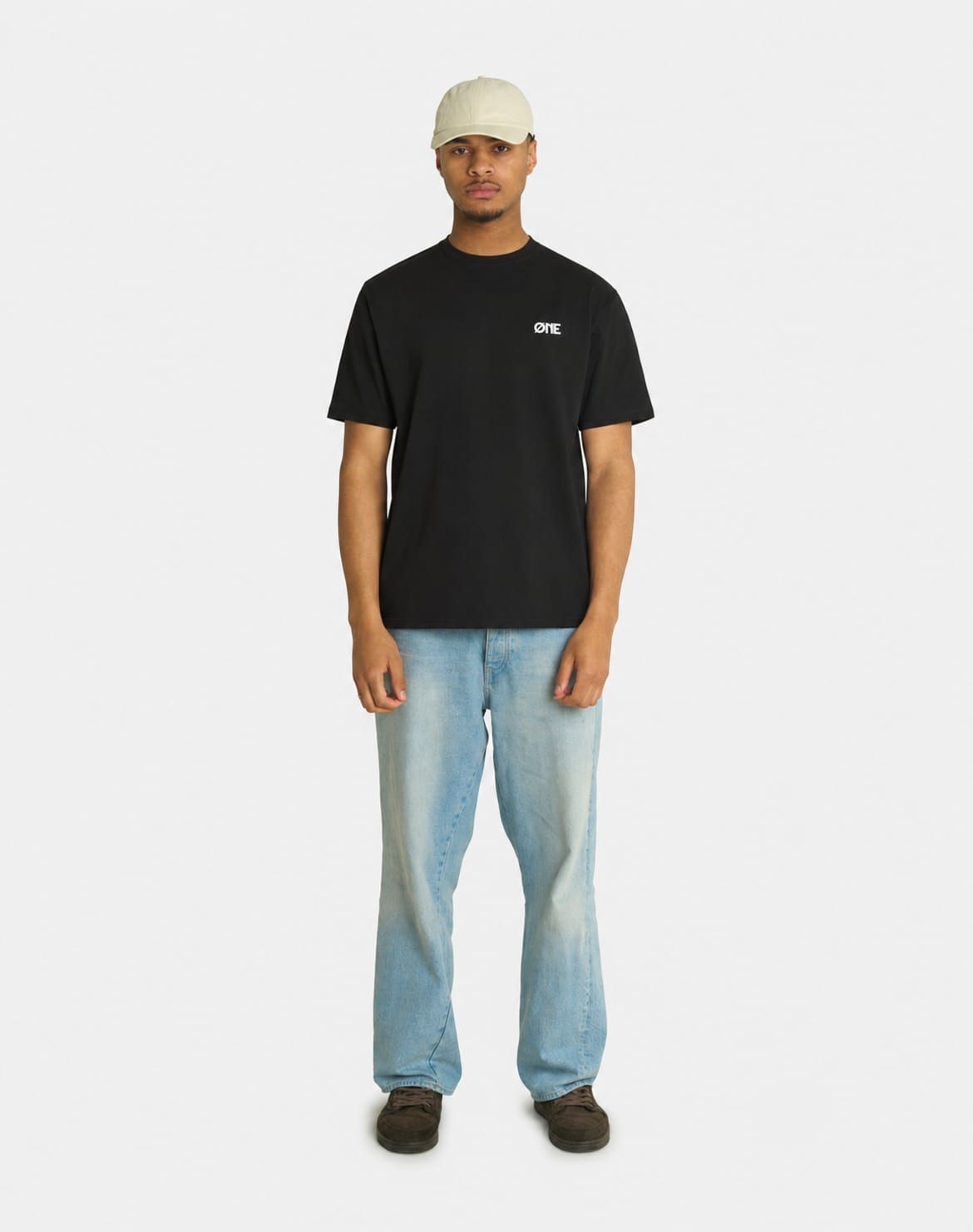 SKYLINE TEE
