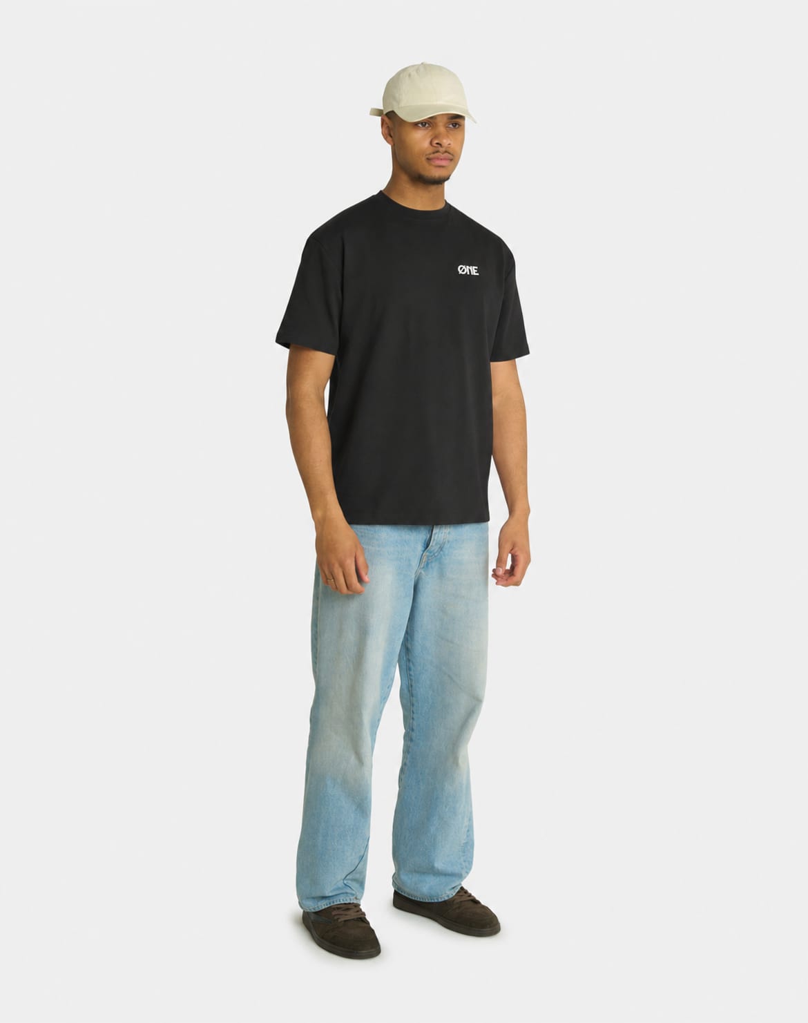 SKYLINE TEE