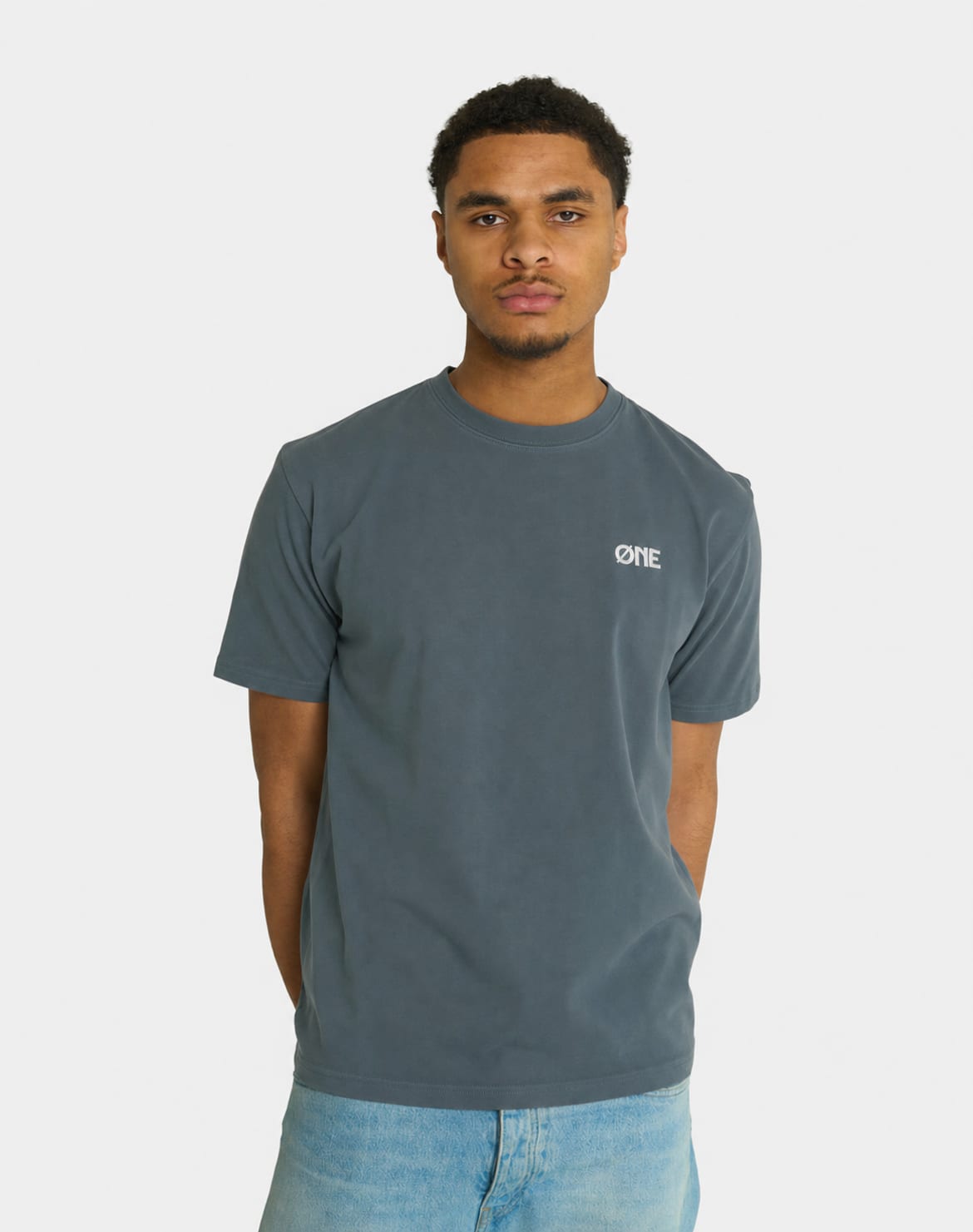 SKYLINE TEE