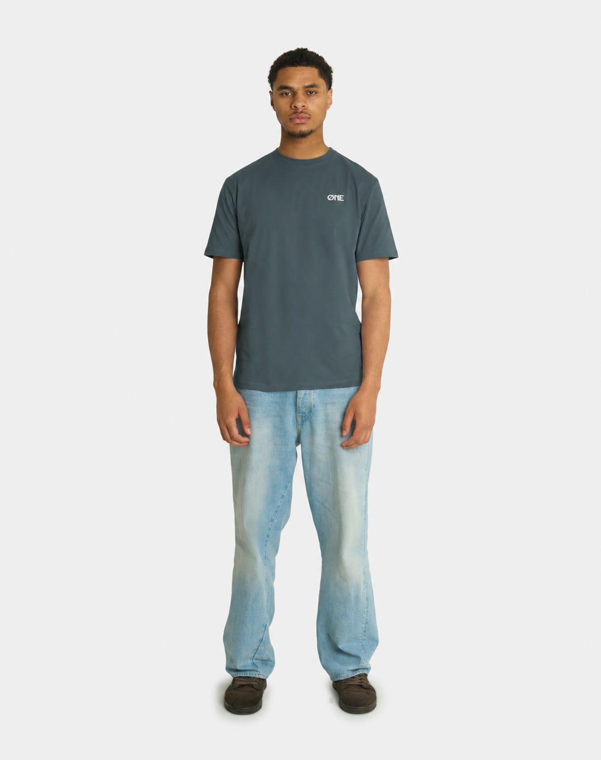 SKYLINE TEE
