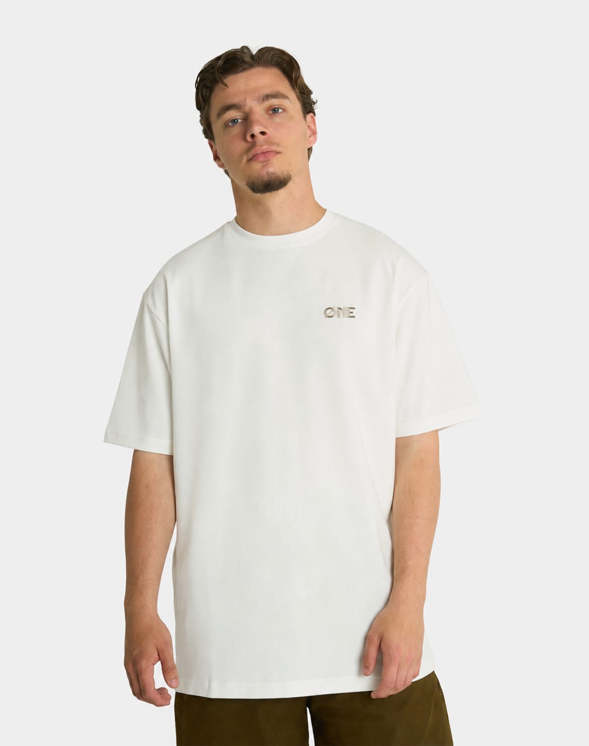SKYLINE TEE