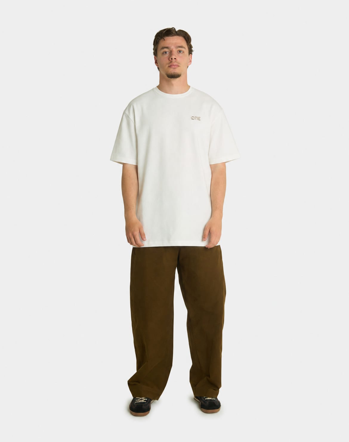 SKYLINE TEE