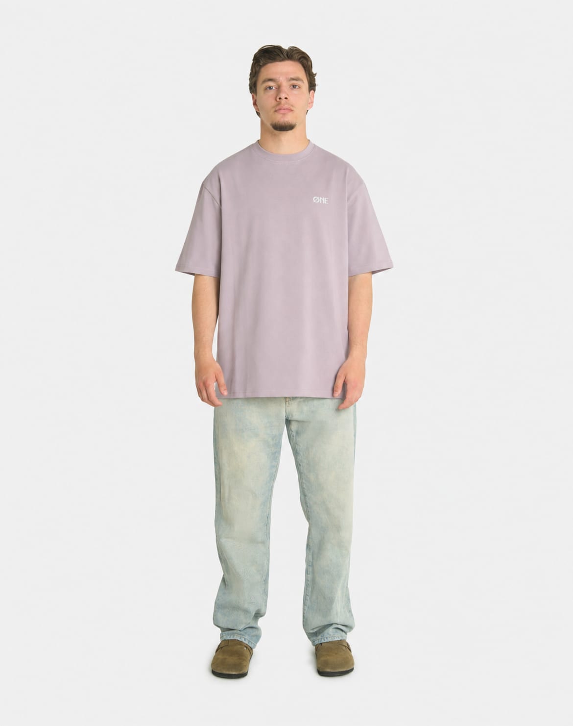 SKYLINE TEE