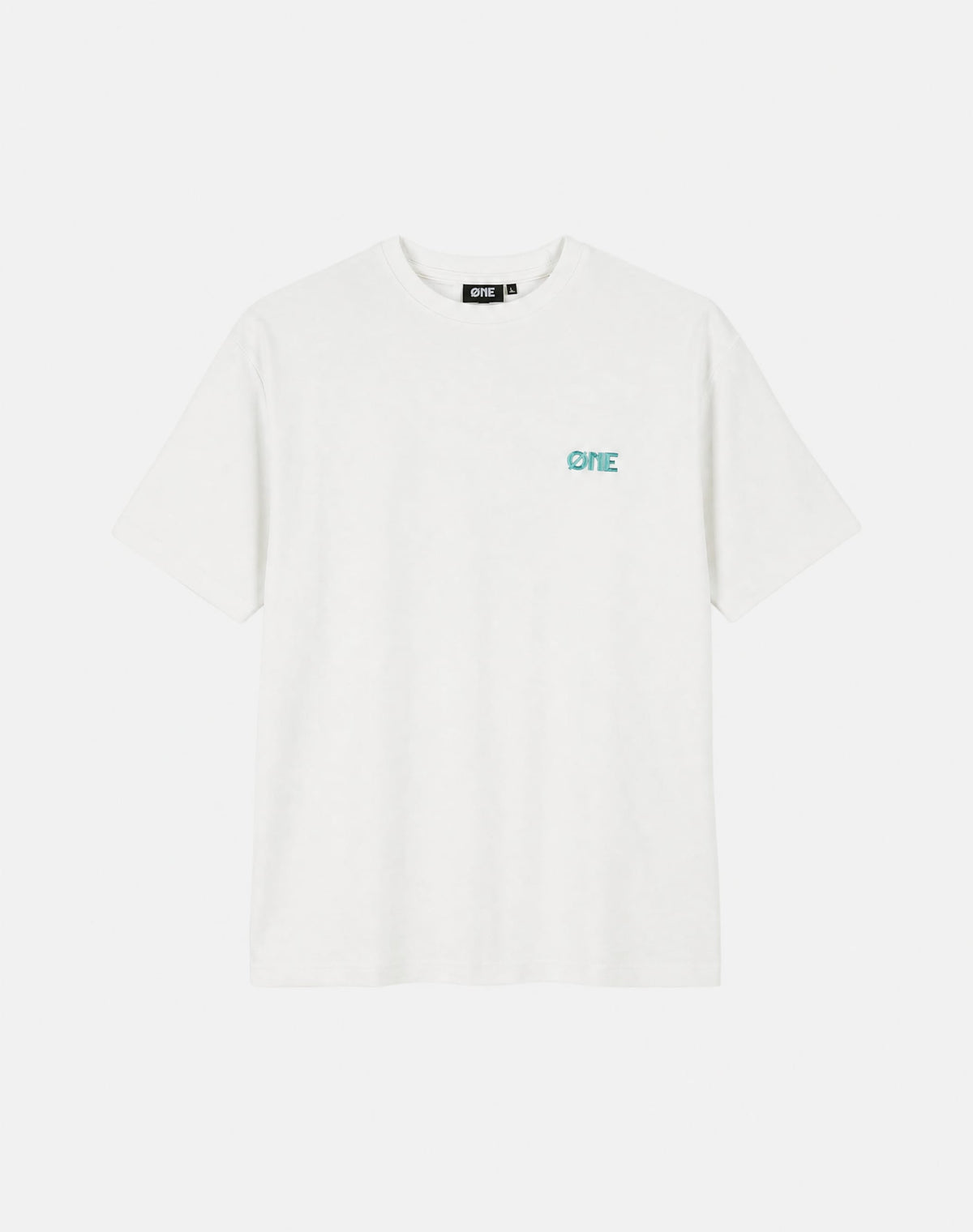 SKYLINE TEE