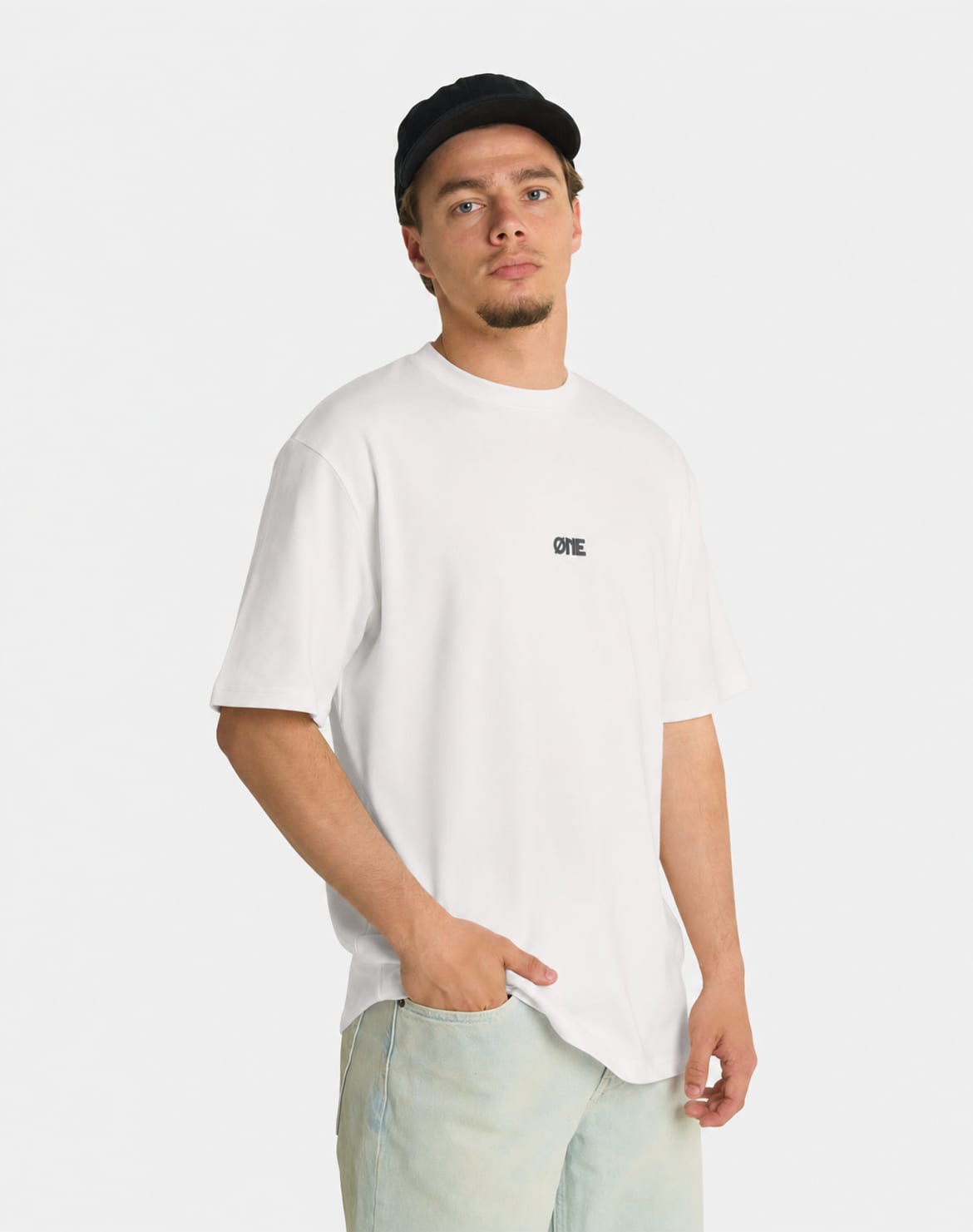 SKYLINE TEE