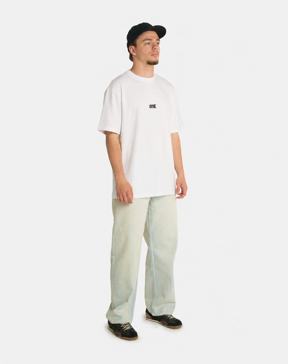 SKYLINE TEE