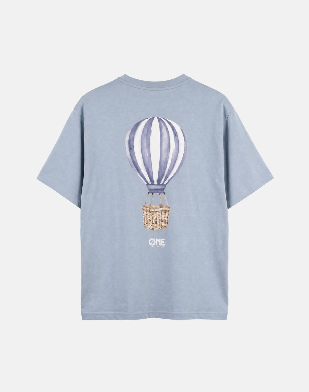 SUPER BALLOON TEE