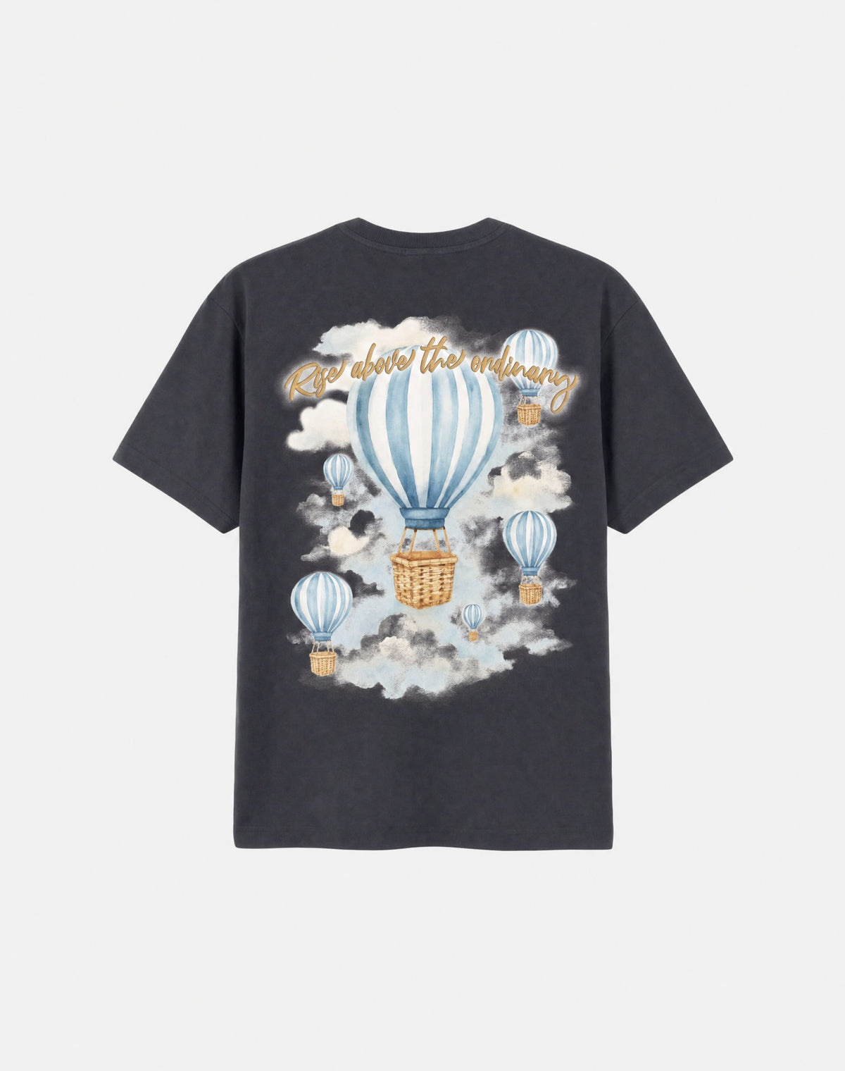 SUPER BALLOON TEE