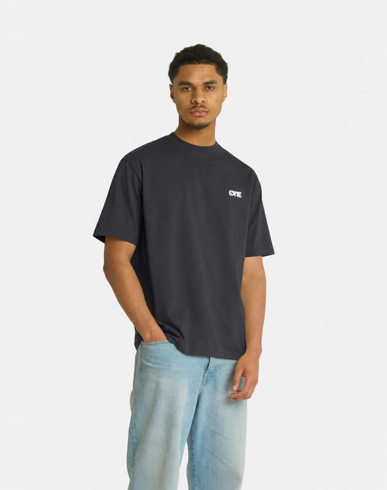 SUPER BALLOON TEE